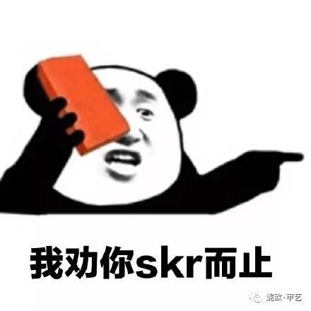 热skr人,5款夏日清凉风美甲让热skr而止