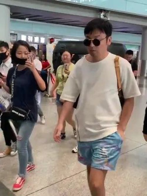 雷佳音四十多岁的男人最有魅力