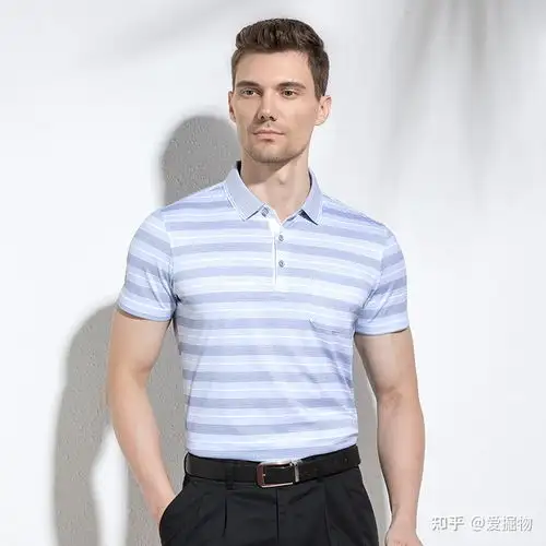 想给四五十岁的父亲买衣服,有什么好的推荐