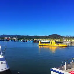 恋恋风情宝岛台湾5日自由行