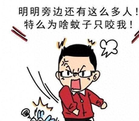 原来蚊子的最大克星不是蚊香其实驱蚊很简单,整晚开窗都不怕