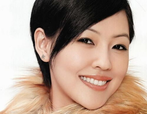 小s自称中年妇女,新综艺走知性女性风