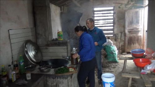 经常用燃气灶的人,会增加肺病的发生危险难道自己做饭也不安全