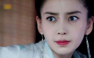 盘点明星们演绎惊讶表情,赵丽颖太萌,最后一位动作太浮夸
