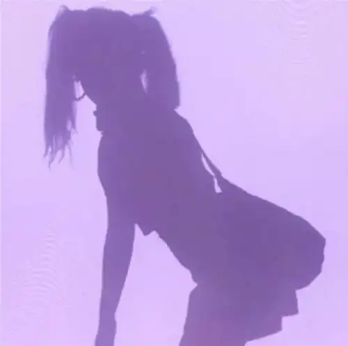中年女士头像图片微信影子