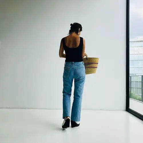都是40岁为啥人家的身材能保持这么好