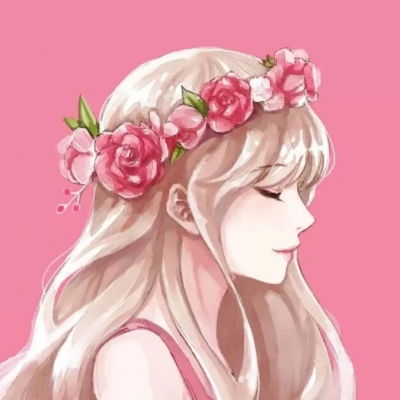 你还需要我多温柔多善良才和我做女生头像我要个性网