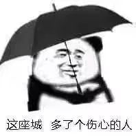 动图宇宙这座城多了个伤心的人表情包