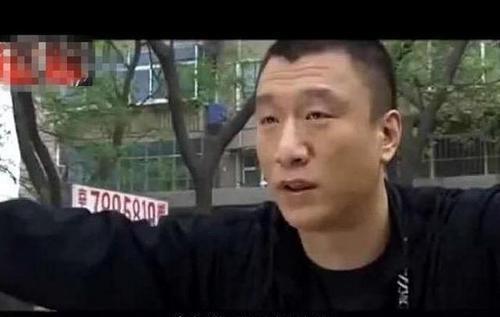 跪下唱征服的表情包刘华强