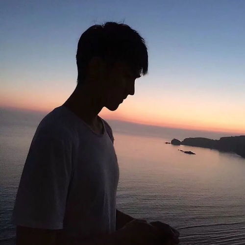 情侣头像个性及一生可单人使用