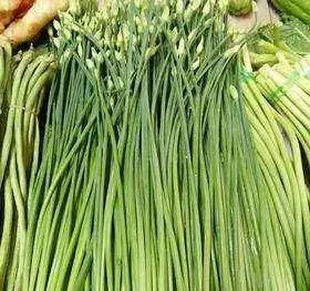 寒露后,不妨多吃此种野菜,防便秘,降低胆固醇,男女都可试试