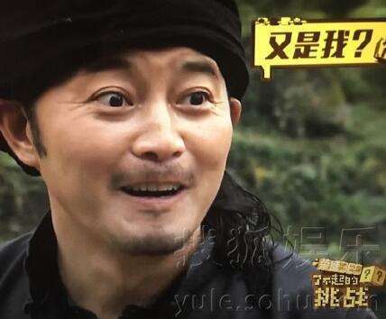 陈小春因jasper身价狂飙,带萌娃出场成男星翻红新绝招