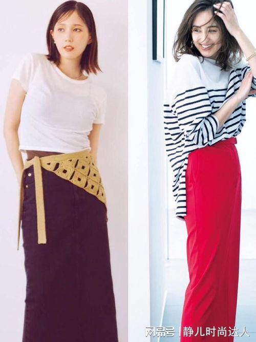 40岁女人不能错过的轻熟风,时尚彰显魅力,美到恰到好处