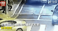22岁抖音网红被无业前男友7刀割喉,我们究竟该如何正当防卫
