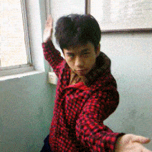 文章搞笑表情包动图套路
