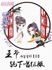 王爷,跪下唱征服最新更新