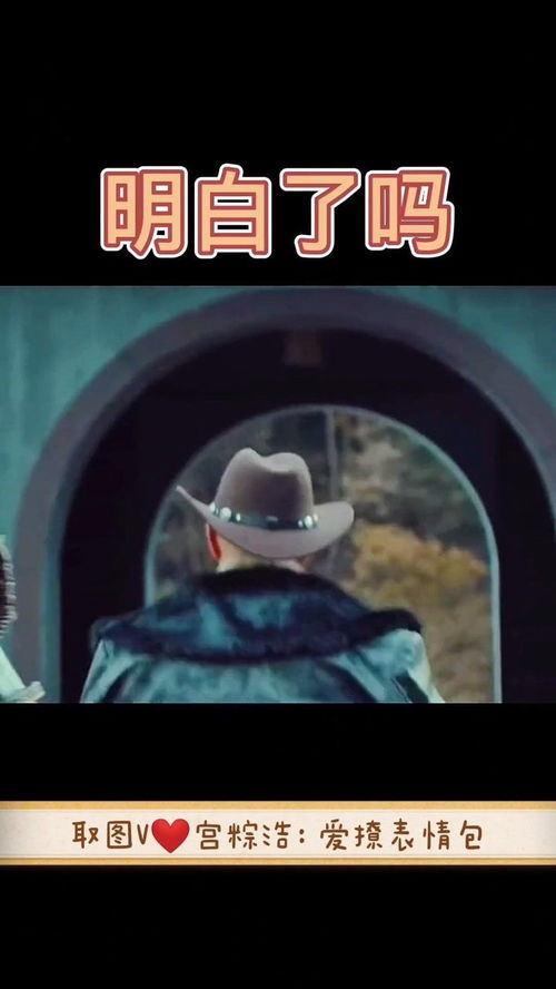安排给你想的那个人表情包