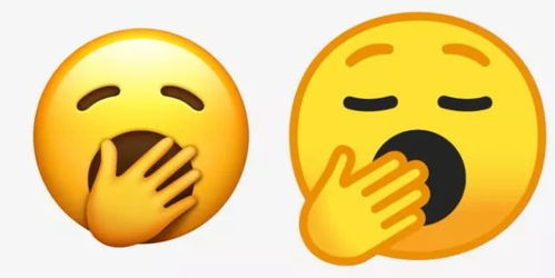 老外选出最流行的emoji,中外表情包差别咋这么大