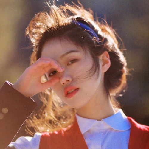 女头我已见过银河,但我只爱一颗星星腾讯新闻