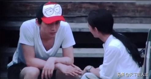 陈晓丧气表情又惹事,陈妍希婚前过往被扒出赵丽颖成了遗憾