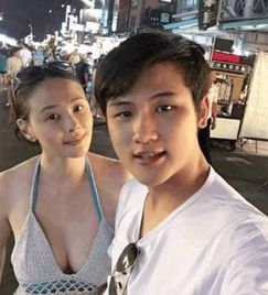 娱乐圈的母子恋,在娱乐圈年龄真的不是问题吗