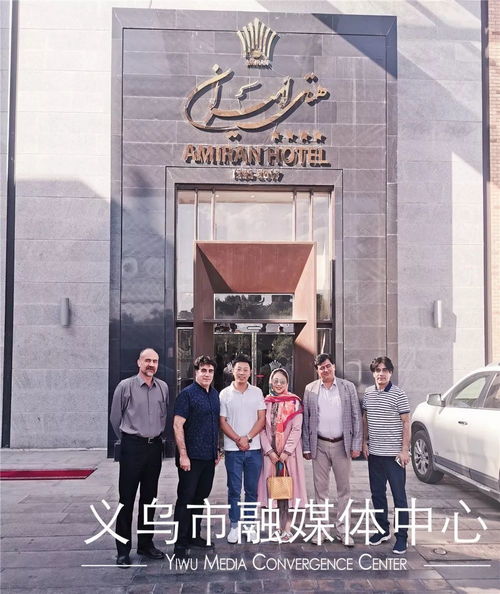 义乌故事厉害80后女企业家聘请老外当店长,还把工厂办到了海外