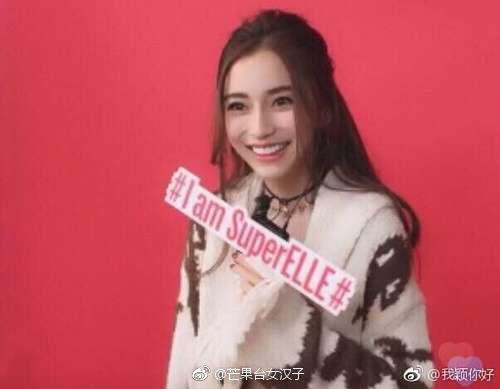 网爆angelababy拍戏3个替身2个空调,刘德华的表情亮了