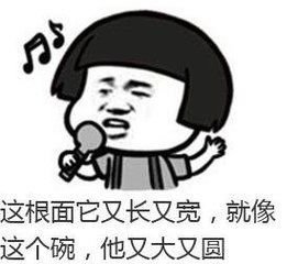 2017年最火表情包,够贱够损斗图党必收藏
