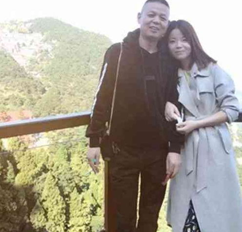 90后女生嫁60后大叔,不图钱和帅,只是因为这个