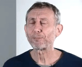 爆红b站的表情包爷爷,竟是英国版郑渊洁网友啧nice