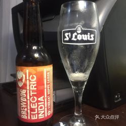 精酿大叔轻奢馆酒吧的精酿啤酒好不好吃用户评价口味怎么样太原美食精酿啤酒实拍图片大众点评