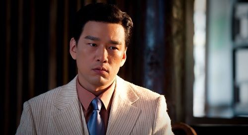 王耀庆模仿众星大片,比李易峰的略妖娆,看到李宇春的你赢了
