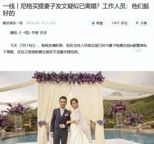 央视主持人大洗牌超24人被除名,名单惊现朱迅和尼格买提