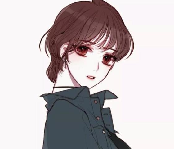 中年女人微信头像图片大全高冷情侣头像