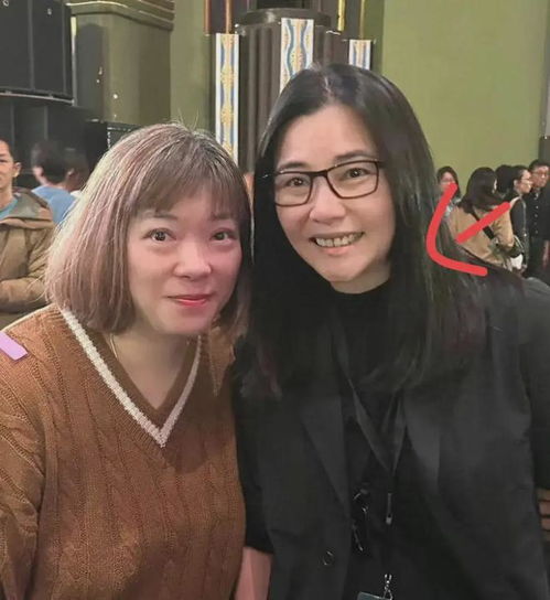 40岁大妈经典头像剪发