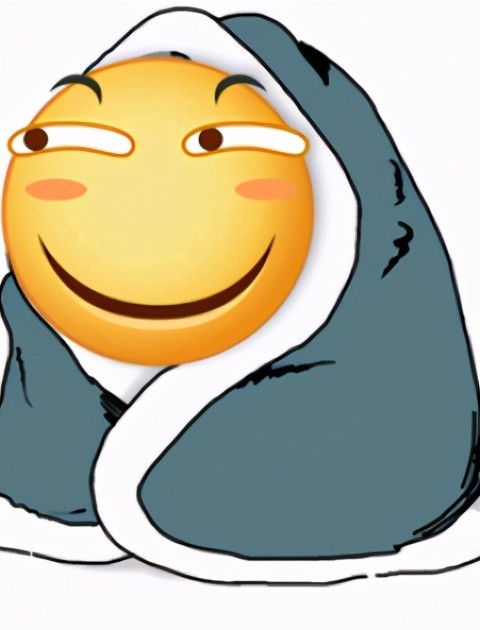 难道滑稽表情才是表情包之王哼,真是滑天下之大稽