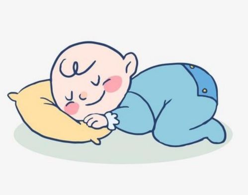 萌娃不喜欢睡觉,爹妈很是烦恼看看下文,轻松解决