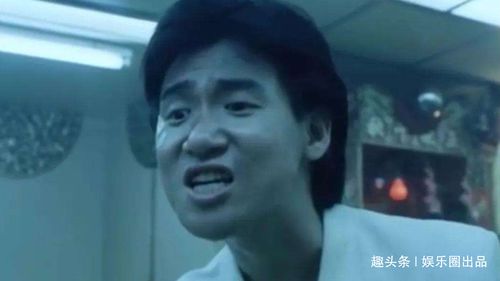 都是四大天王,刘德华和张学友有表情包,为什么黎明和郭富城没有