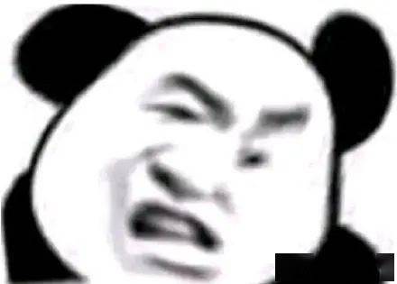 多图警告这些表情包好魔性