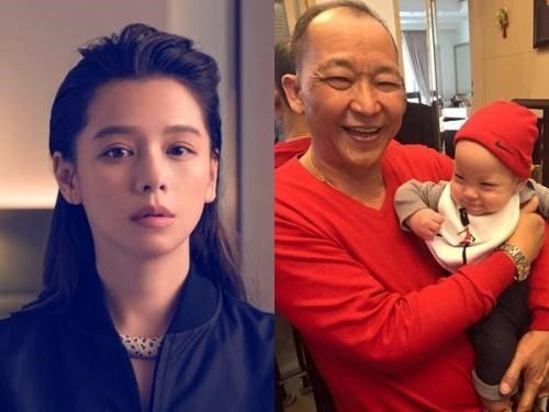 父亲一句话让徐若瑄再披婚纱网友听到流眼泪