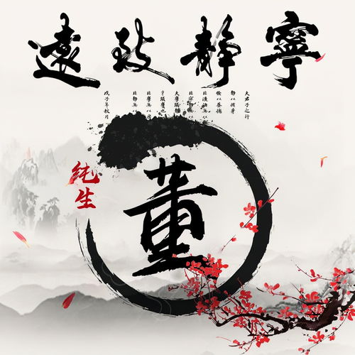 你的微信头像多久没换了2022最新高山流水3d签名头像,有你的吗