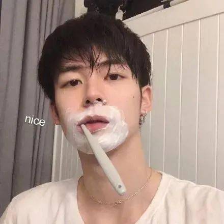 一批个性微信头像,情侣闺蜜基友搞怪可爱全都有