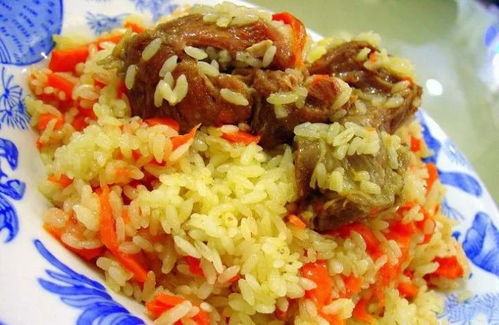 深夜放毒新疆美食