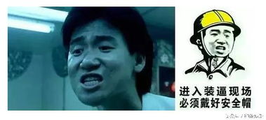 小印开扒,揭露这些表情包大人们的真面目吧