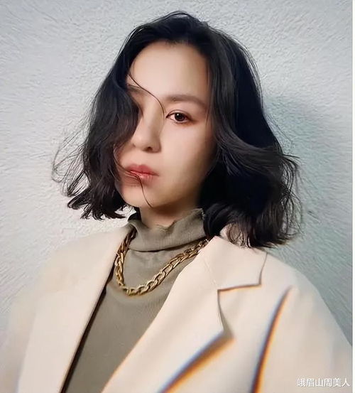 为何中国主妇喜欢烫小卷,而日本主妇更偏爱大卷你更爱哪种