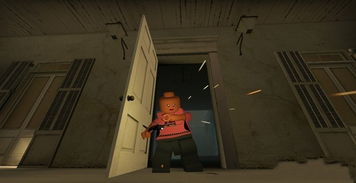 求生之路2乐高二代四人组mod下载红警之家l4d2专区