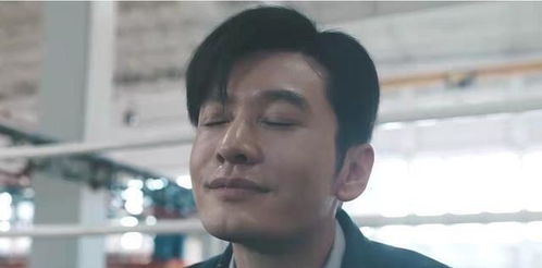 功勋黄晓明搭档42岁陈好,演活了核潜艇之父的传奇