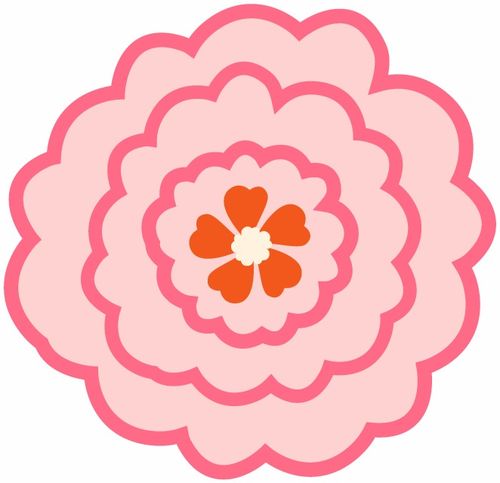 她貌美如花,她伴我长大