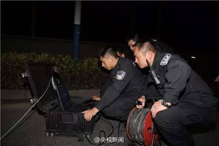 杭州男子坐公交谎称包内有炸弹惊动特警拆弹9