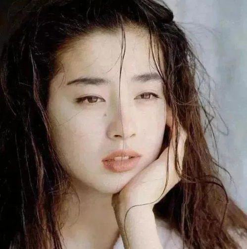 港风头像丨那些惊艳了一整个时代的美人啊